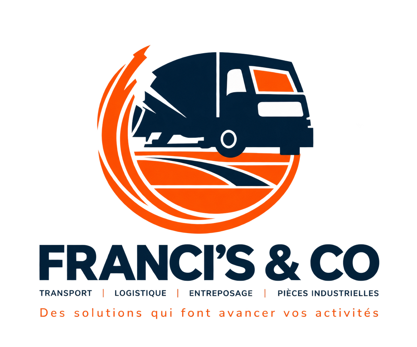 Logo Francis & Co
